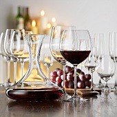 Nos Vins